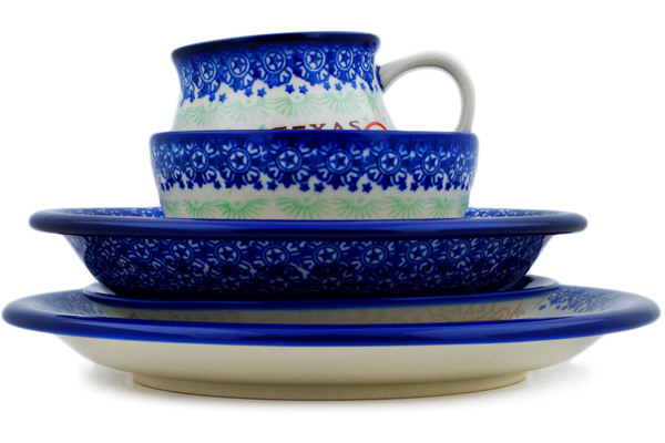 5-Piece Place Setting