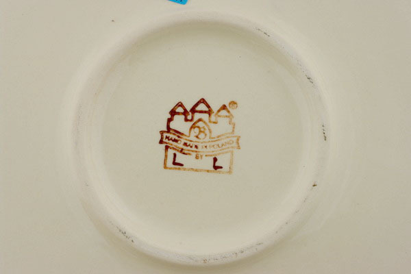 Bowl with Handles 16"