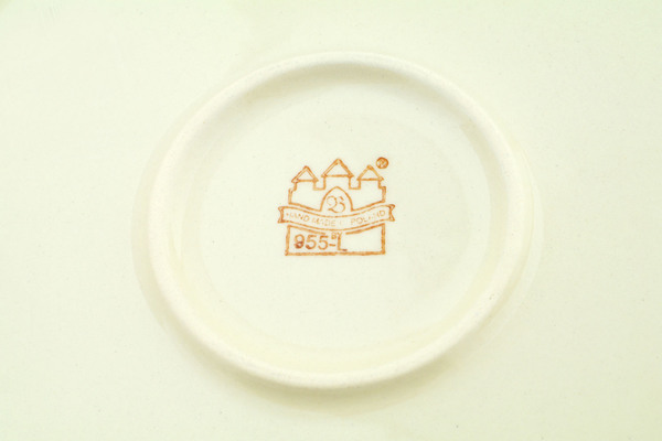 Bowl with Handles 16"