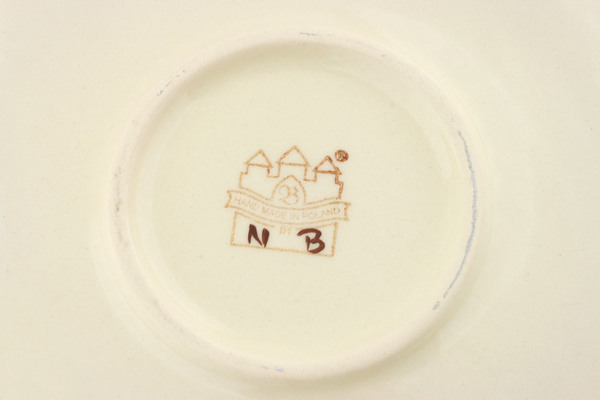 Bowl with Handles 16"