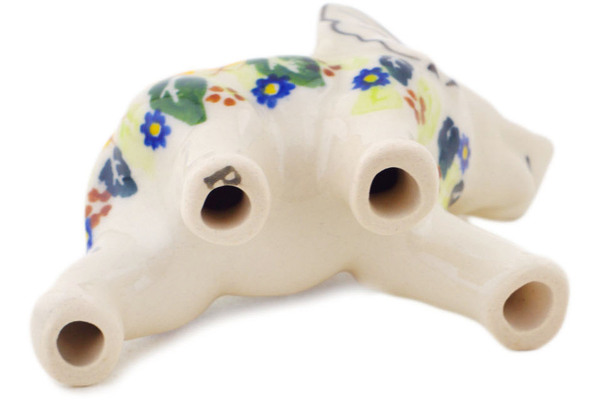 Elephant Figurine 4"