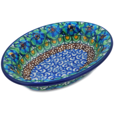 Soap Dish 5"