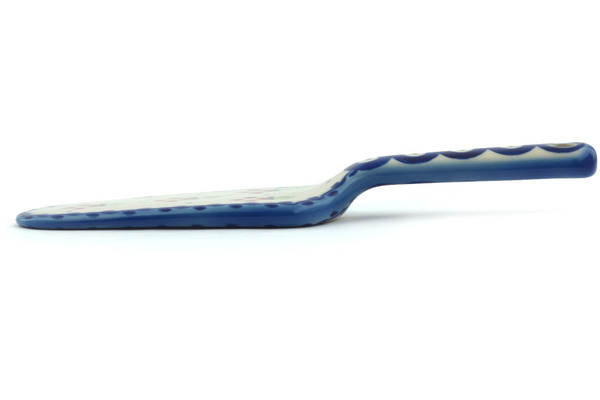 Pie and Cake Server 8"