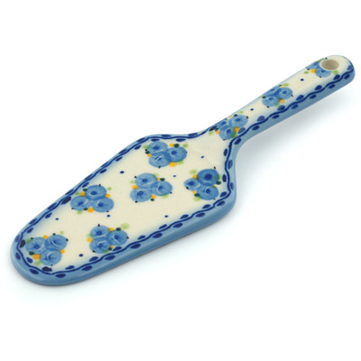 Pie and Cake Server 8"