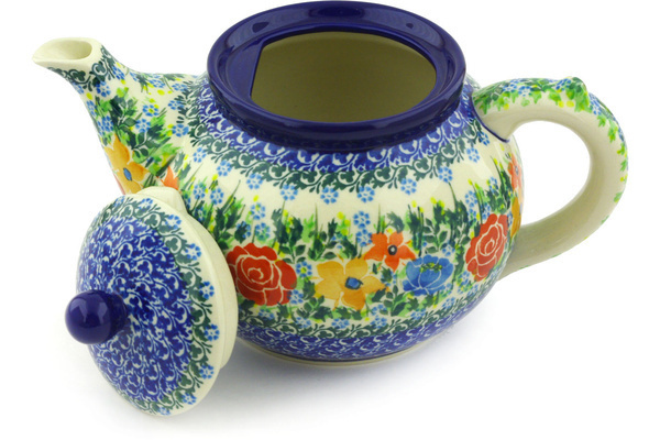 Tea or Coffee Pot 40 oz