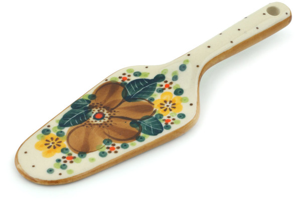 Pie and Cake Server 8"