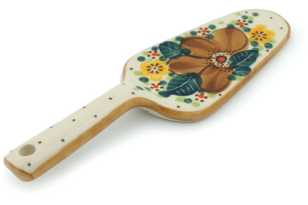 Pie and Cake Server 8"