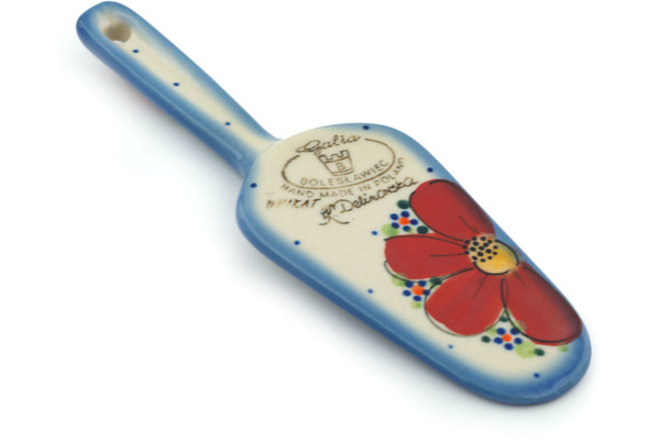 Pie and Cake Server 8"