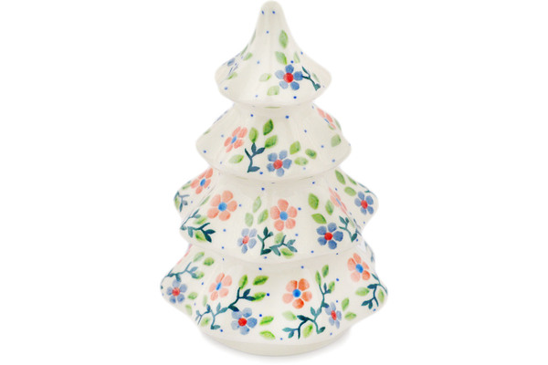 Christmas Tree Figurine "