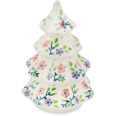 Christmas Tree Figurine "