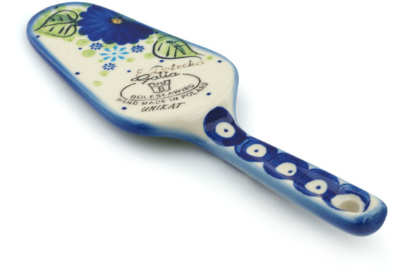 Pie and Cake Server 8"