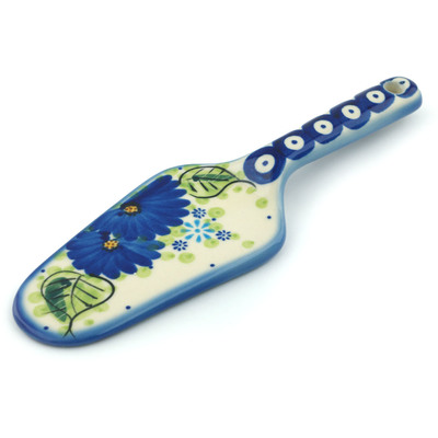 Pie and Cake Server 8"