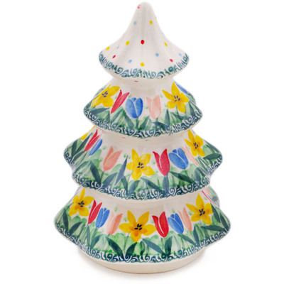 Christmas Tree Figurine "