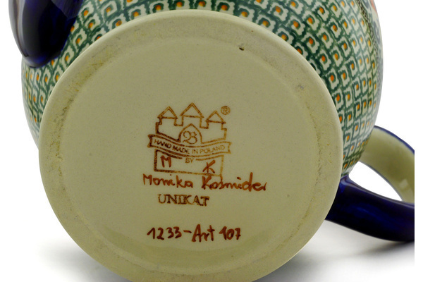 Tea or Coffee Pot 62 oz