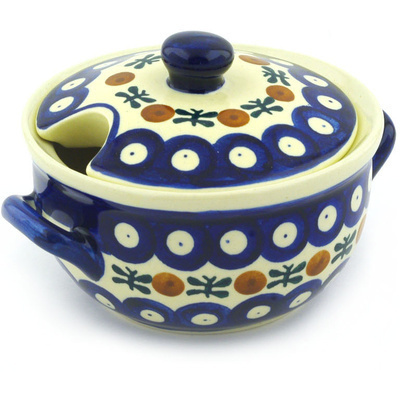 Tureen 10 oz