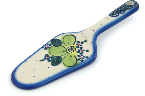 Pie and Cake Server 8"