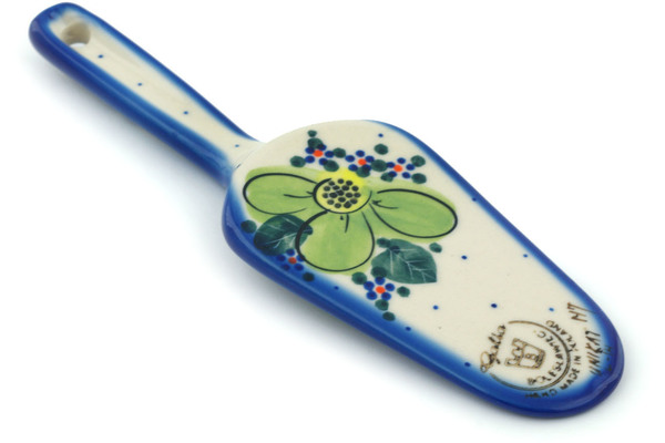 Pie and Cake Server 8"