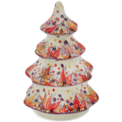 Christmas Tree Figurine "