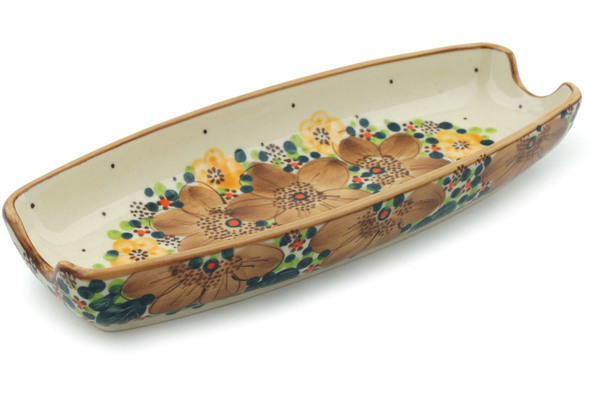 Corn Tray 9"
