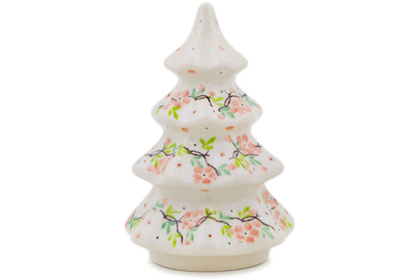 Christmas Tree Figurine "
