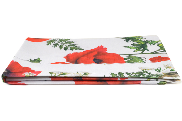 Cloth Table Runner 39"