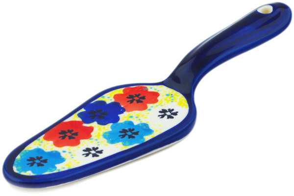 Pie and Cake Server 7"