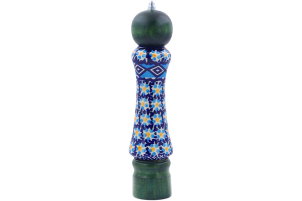 Pepper Grinder 8"