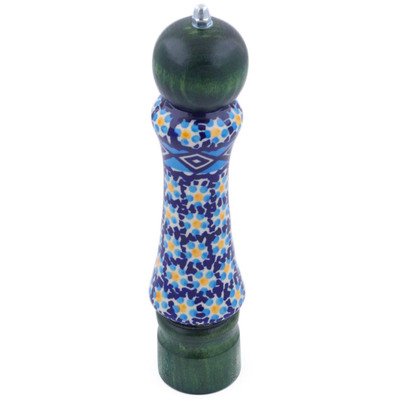 Pepper Grinder 8"