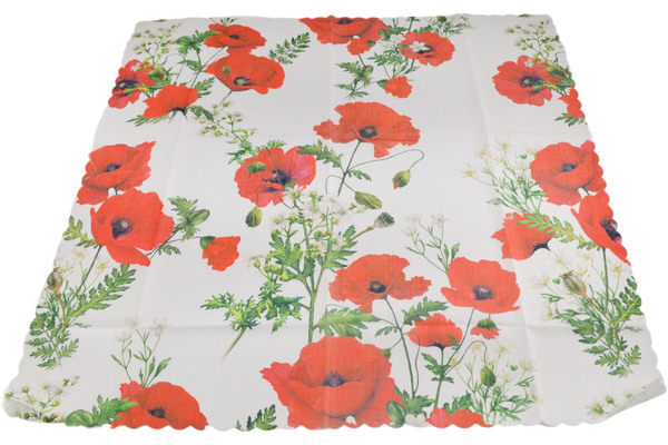 Table Cloth 31"
