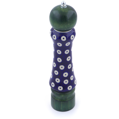 Pepper Grinder 8"
