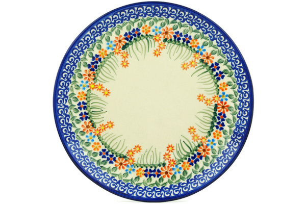 Plate 10"