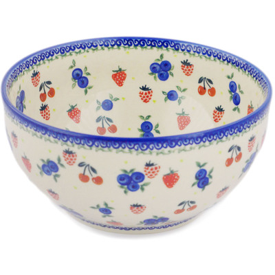 Mixing bowl, serving bowl