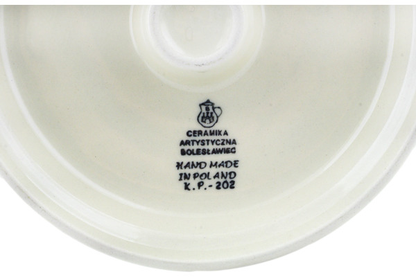 Paper Towel Stand 13"