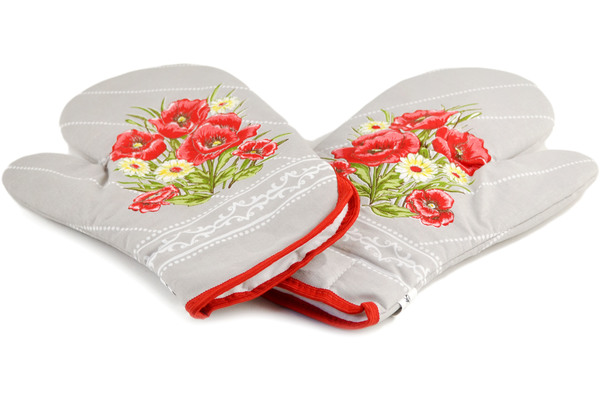 Mittens for Oven