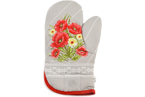 Mittens for Oven