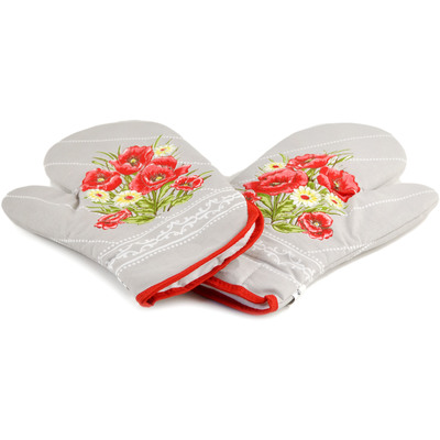Mittens for Oven