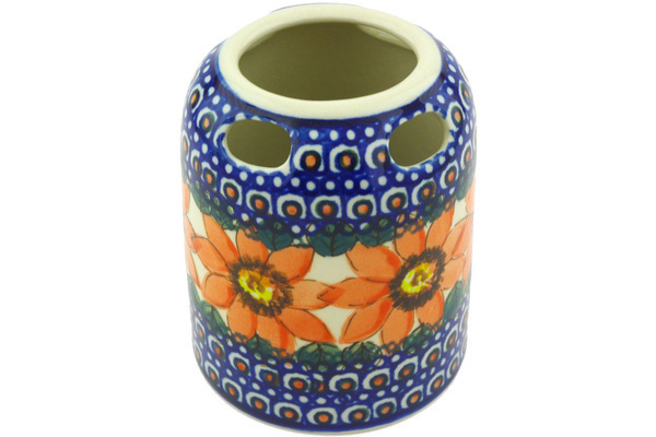 Toothbrush Holder 4"