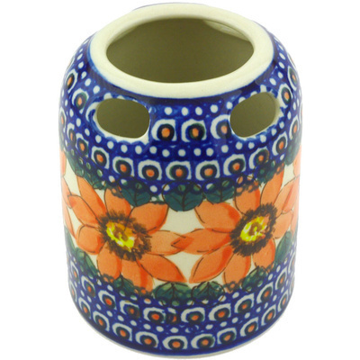 Toothbrush Holder 4"