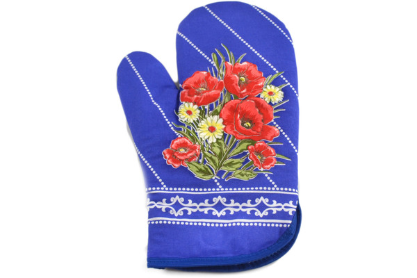 Mittens for Oven