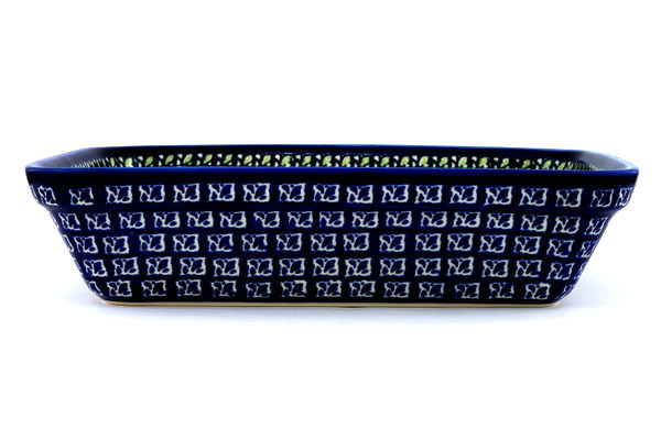 Rectangular Baker 12"