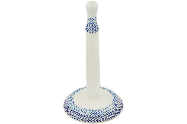 Paper Towel Stand 13"