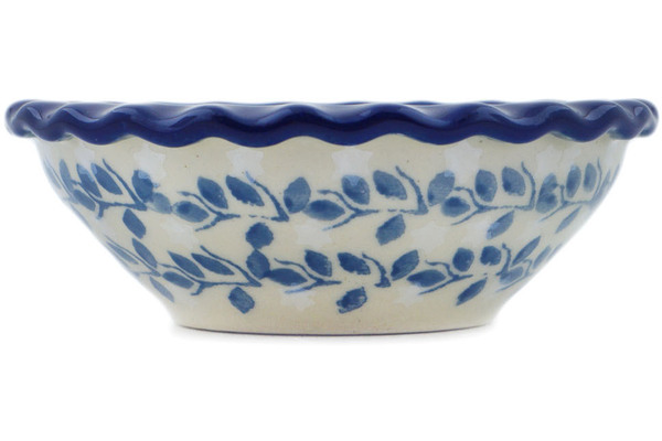 Scalloped Bowl 3"