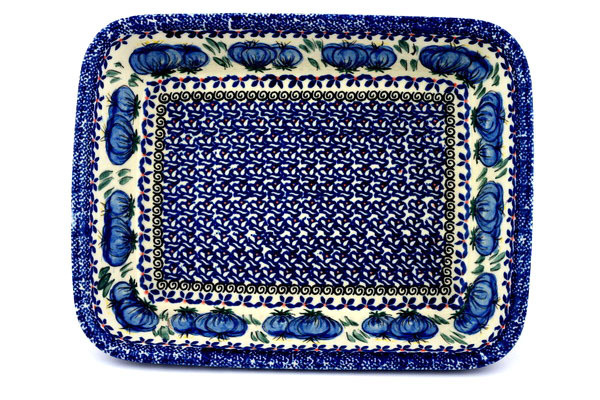 Rectangular Baker 12"