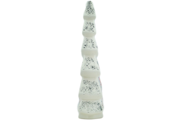 Christmas Tree Figurine 12"