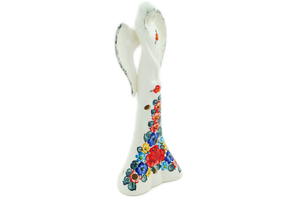 Angel Figurine 10"