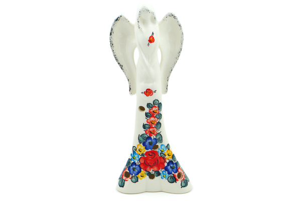 Angel Figurine 10"