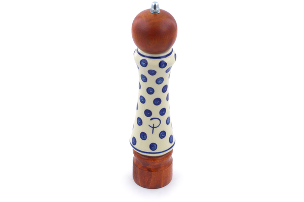 Pepper Grinder 8"