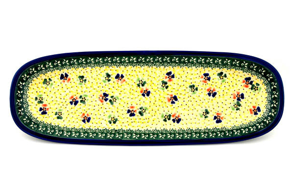 Platter 19"