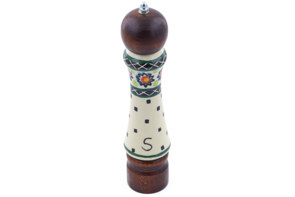 Salt Grinder 8"
