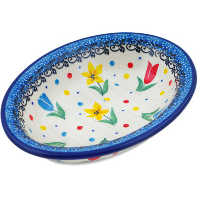 Soap Dish 5"